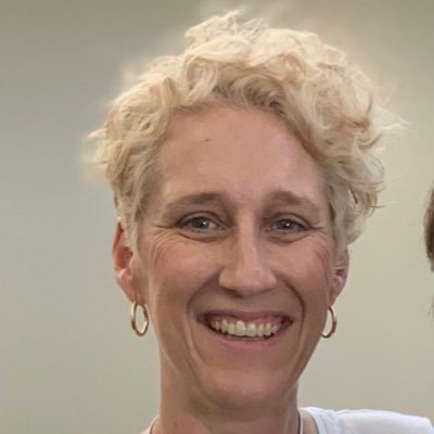 Rebecca Freeman, PhD, RN Profile