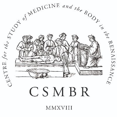 The Centre for the Study of Medicine and the Body in the Renaissance (CSMBR) is an institute of advanced studies in Medical Humanities and History of Science