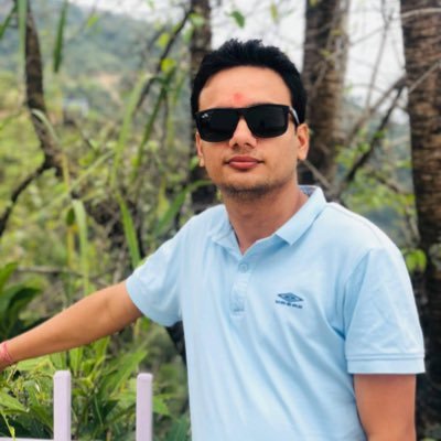 Young and dynamic lecturer and leader optimistic to be awarded Ph.D degree and provide fruitful research to the academics