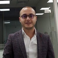 Mirfariz M. Muradov (@mirfarizmuradov) Twitter profile photo