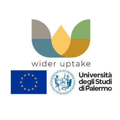 Italian_Unipa Page H2020 EUProject 