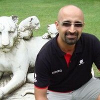 Melih Eroglu (@melih) 's Twitter Profile