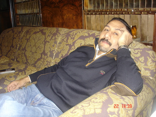MahmoudHanyRezk's profile picture. 