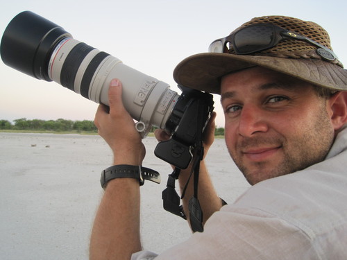 We create photography safaris at unique locations in search for that specific photo you have always dreamed off!