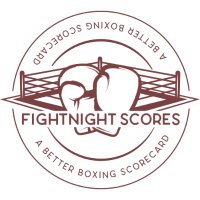 Fightnight Scores(@fight_scores) 's Twitter Profile Photo