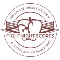 Fightnight Scores (@fight_scores) 's Twitter Profile Photo Fightnight Scores (@fight_scores) 's Twitter Profile Photo