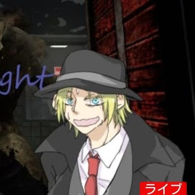 dbd（PC版）・雀魂・荒野行動PC版・サマナーズウォー・エピックセブンやってます！下手でも構わない人よかったら一緒にやりましょう！
よろしくお願いします！

その他
アニメゲーム関連大好きっす┌(＾o＾≡＾o＾)┐