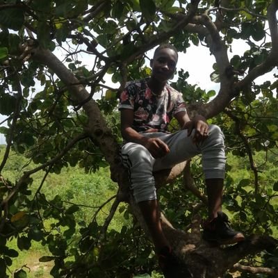 MamadouMJallo11's profile picture. I am young boy and I like friendship ♥️❤️