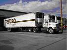 Escro Transport Ltd. provides third party logistics nationwide since 1959