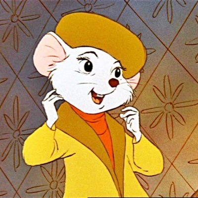 TheRescuers1977 Profile Picture