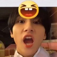 ซียูกยุน👁️👁️❤️ (@kkyun0126) 's Twitter Profile