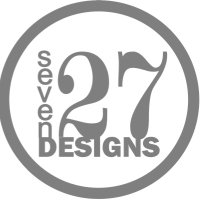 Jennifer(@seven27designs) 's Twitter Profile Photo