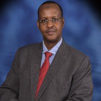 Dr. Idle Omar Farah (@iofarah) 's Twitter Profile