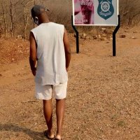 Masimba (@masimbajh) 's Twitter Profile