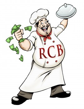 RCB is reinventing the way consumers interact with restaurants. For locally owned and locally grown restaurants. 

Website coming soon!