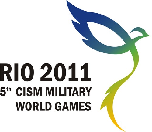 Os 5º Jogos Mundiais Militares acontecerão na cidade do Rio de Janeiro, de 16 a 24 de julho de 2011.