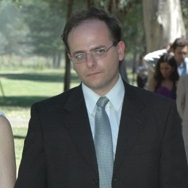 pablomtosco's profile picture. Abogado.
Posgrado de especialización en Derecho Penal.
Defensor de la Abogacía Pública.