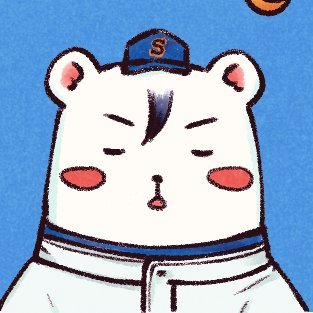 ⚾️◇A 🐻‍❄️🐶, 크보🦁💙