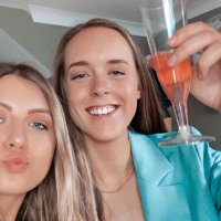 Lucy Hughes (@lucyhughes_pr) 's Twitter Profile Photo Lucy Hughes (@lucyhughes_pr) 's Twitter Profile Photo