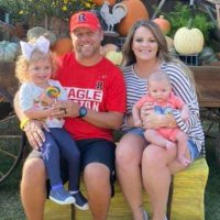 Ross Mcmurry (@rossmcmurry1) 's Twitter Profile