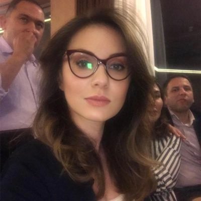 LNasrullayeva Profile Picture