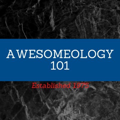 Awesomeology102 Profile Picture