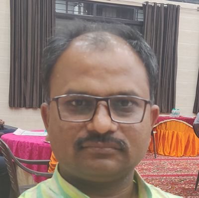 anilbbsl Profile Picture