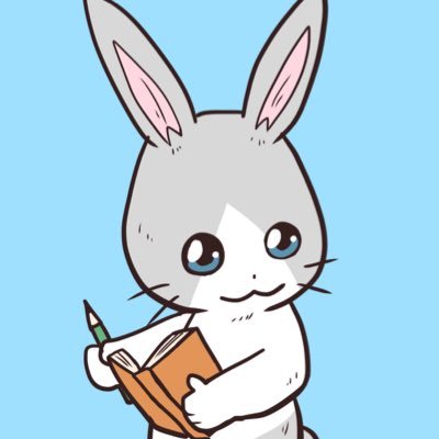 うさぎのブラウンくんと仲間たちが毎日発信🐰中の人は、