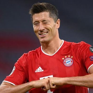 FranckyNoice's profile picture. i'm not a real fan of lewandowski, i just found that picture noice !