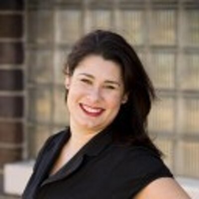 Profile Picture of Sarah M. Manley, MA (@smmanley) on Twitter