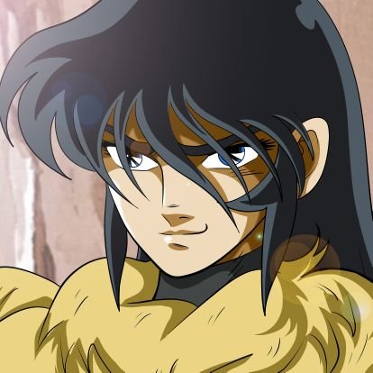 Saint Seiya Audio Fan Ficさんのプロフィール画像