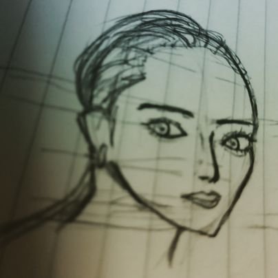 midnishi's profile picture. 