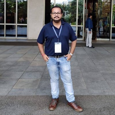 soumya2home's profile picture. Oracle ACE ♠️ | Oracle Consultant | OCI | OCP | Blogger