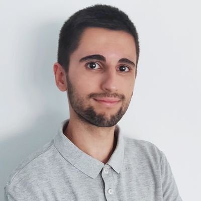 Daniel González Profile