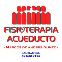 Fisioterapia Acueducto(@MarcosFisioSg) 's Twitter Profile Photo