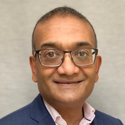 sunpar's profile picture. Co-founder of Ashfurlong Academy and founder of Fordingham & Company, Now helping people in businesses, Previously 34 yrs in @Capgemini, @Vodafone, @Cognizant.