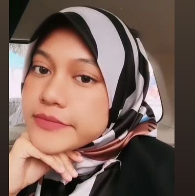 hanissathirah's profile picture. 21 | we simply are worthy as is