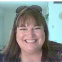 Linda Haney - @corkymarie1245 Twitter Profile Photo