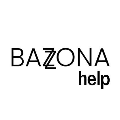 BazonaCshelp's profile picture. @BazonaOfficial customer service help page