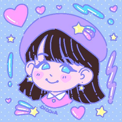Fuzzy / Sera (she/they) Profile
