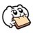 ごまっそ🥖のアイコン