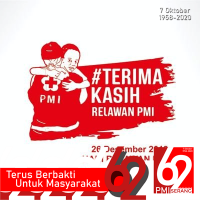 PMI KABUPATEN SERANG (@pmikabserang) 's Twitter Profile