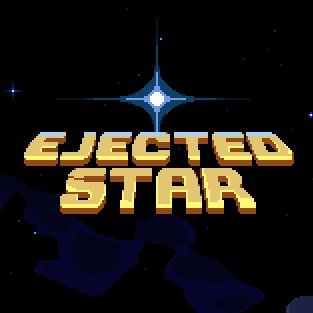 Indie Dev, currently working on Ejected Star, a retro-style Adventure Game!
#EjectedStarGames