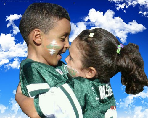 Father of the two best children, Ethan and Samantha.   profile pic