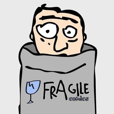 _fragilecomics_ Profile Picture
