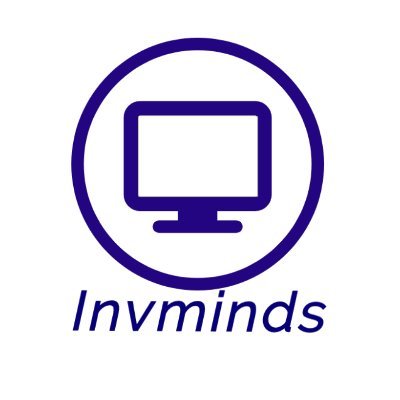 Invminds1's profile picture. Information technology company