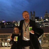 William Shaw (@williamshaw546) 's Twitter Profile