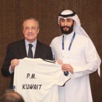 Khalaf Al Dousari (@khalaf_rm) 's Twitter Profile