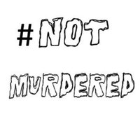 Not Murdered Records(@NotMurderedRecs) 's Twitter Profile Photo