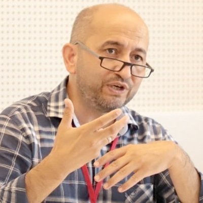 veli karataş